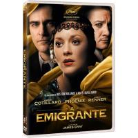 A Emigrante
