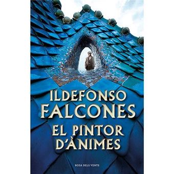 El pintor d'animes