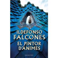 El pintor d'animes