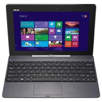 asusノートパソコンT100TAF-DK076TS Asus Transformer Book T100TA-DK007H - Computador Portátil