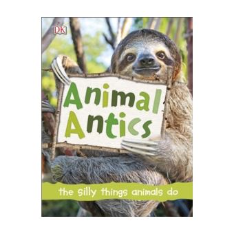 Animal Antics