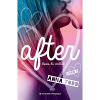 Saga After - livro 2: Depois da Verdade