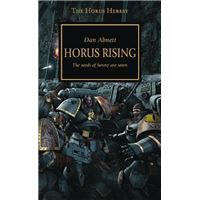 Horus Rising
