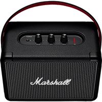 Coluna Bluetooth Marshall Kilburn II - Preto