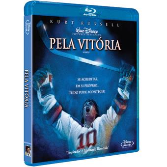 Pela Vitória