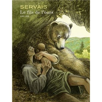 Le fils de l'ours - 1