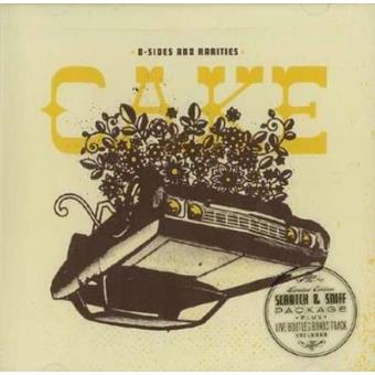 Cake - B-sides & Rarities - CD Álbum - Compra Música Na Fnac.pt