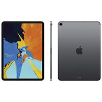 Apple iPad Pro 11'' - 64GB WiFi + Cellular - Cinzento Sideral