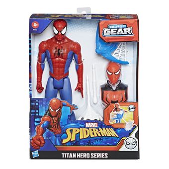 Jogos e Brinquedos - Homem-Aranha - Homem-Aranha 