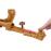 Disney Cars 3 Pista Monte Willy 3 em 1 - Mattel_4
