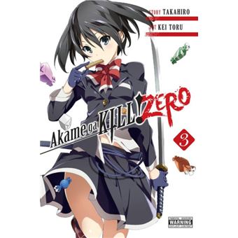 ANIMES PARECIDOS COM AKAME GA KILL - Lista com animes iguais akame ga kill  que você não viu!