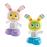 Mini BeatBo e Mini BeatBelle - Fisher-Price - Envio Aleatório_0
