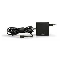 Carregador Universal Port Connect USB-C 65W - Preto