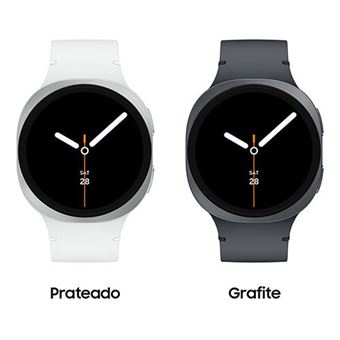 Pack Samsung Galaxy S26 Ultra - 512GB - Preto + Galaxy Watch8 44mm