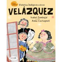 Grandes Pintores: Velasquez