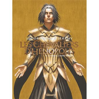 Les Chevaliers d'Héliopolis Vol. 4