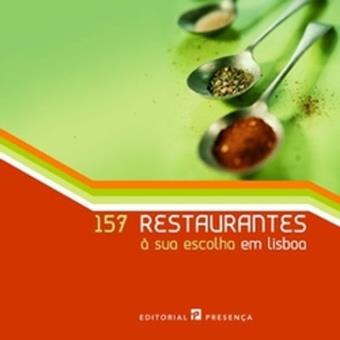 157 Restaurantes à Sua Escolha em Lisboa