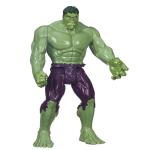Os Vingadores - Figura Hulk Titan