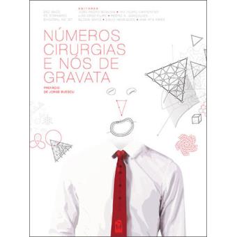 Números, Cirurgias e Nós de Gravata