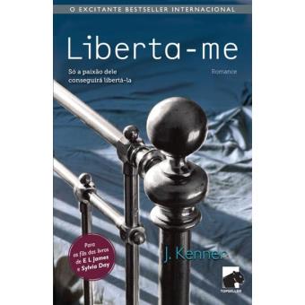 Saga Stark - Livro 1: Liberta-me