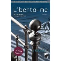 Saga Stark - Livro 1: Liberta-me