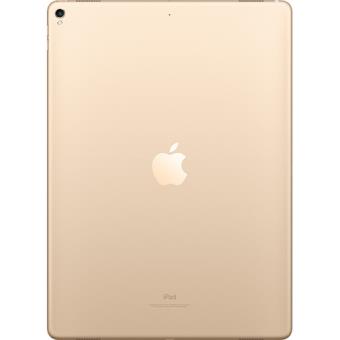 Apple iPad Pro 12 - 9'' - 512GB WiFi - Dourado - 2ª Gen. - iPad