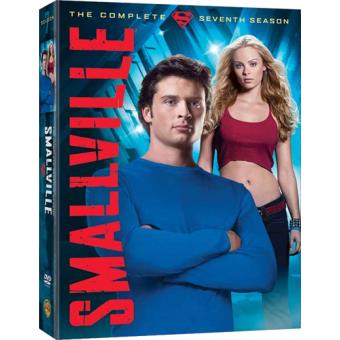 Smallville - 7ª Temporada