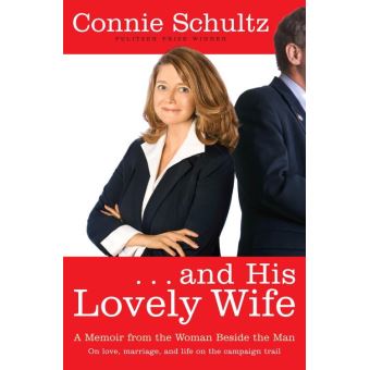 . . . And His Lovely Wife