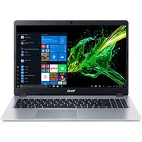 Computador Portátil Acer Aspire 5 A515-43-R7WA - Prateado