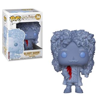 fnac funko pop harry potter
