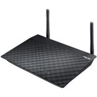Asus Router Wireless-N300 RT-N12E