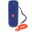 Coluna Bluetooth JBL Flip 4 - Azul_2