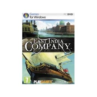 East India Company PC