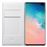 Capa Samsung Led View para Galaxy S10+ - Branco_2