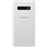 Capa Samsung Led View para Galaxy S10+ - Branco_3