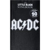 Little black songbook