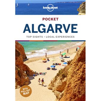 Mapa do Algarve + Guia – Portugal Travel Guides