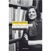 Susan sontag-la entrevista completa