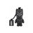 Pen USB Tribe - 16GB - Black Panther_0