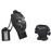Pen USB Tribe - 16GB - Black Panther_1