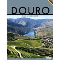 Douro - Reisen Und Geschichten