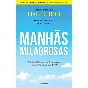 Manhãs Milagrosas - 1