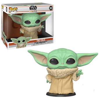 Funko Pop! Star Wars Mandalorian: The Child - 369