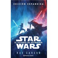 Star Wars Episodio Ix el Ascenso de Skywalker