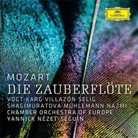 Mozart: Die Zauberflöte - 2CD
