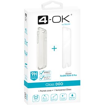 Bolsas e Capas Redmi Note 8 Pro - Bolsas e Capas Xiaomi - Fnac.pt