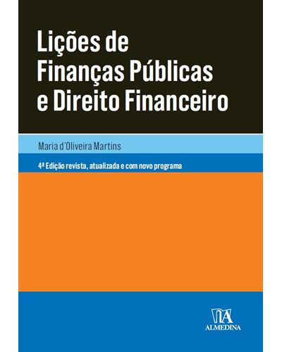 Livro – Finanças Públicas: Da Contabilidade Criativa ao