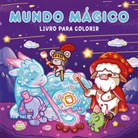 Mundo Mágico
