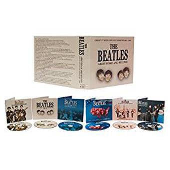 8CD＋2DVD！Recording Sessions 1962-1966+ampleur.vn