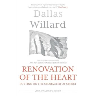 Renovation of the Heart (20th Anniversary Edition) - 1